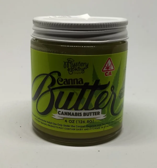 Buy CANNABUTTER FOR SALE Europe