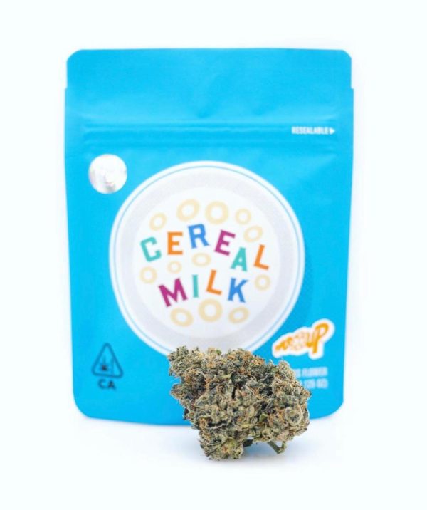 Buy Cereal Milk cookies Strain Europe